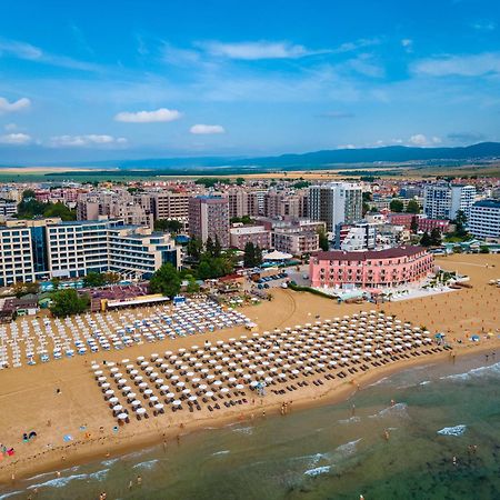 Mpm Astoria Hotel Σάνι Μπιτς Εξωτερικό φωτογραφία