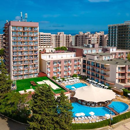 Mpm Astoria Hotel Σάνι Μπιτς Εξωτερικό φωτογραφία
