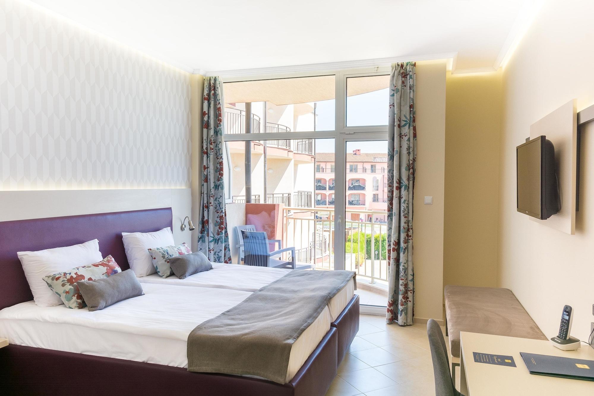 Mpm Astoria Hotel Σάνι Μπιτς Εξωτερικό φωτογραφία