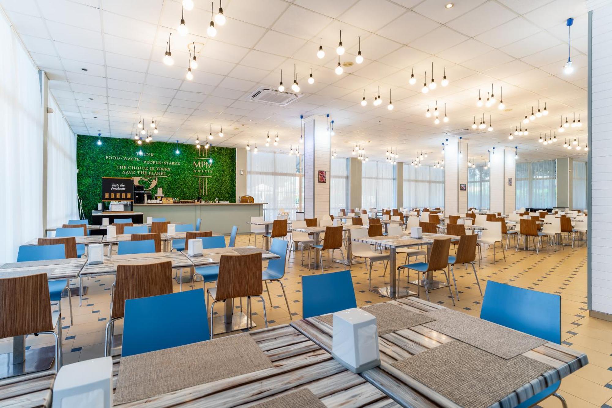Mpm Astoria Hotel Σάνι Μπιτς Εξωτερικό φωτογραφία