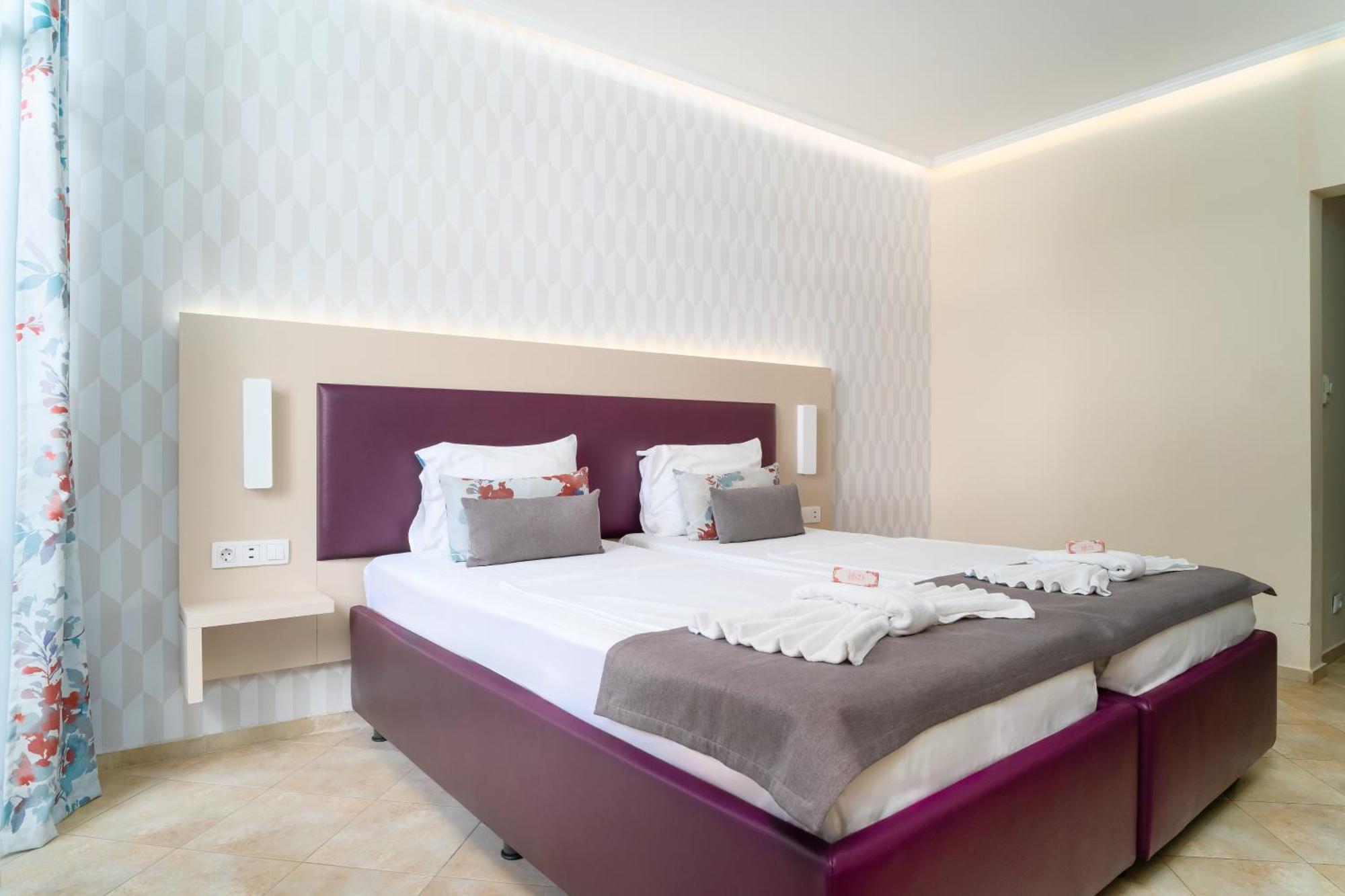 Mpm Astoria Hotel Σάνι Μπιτς Δωμάτιο φωτογραφία