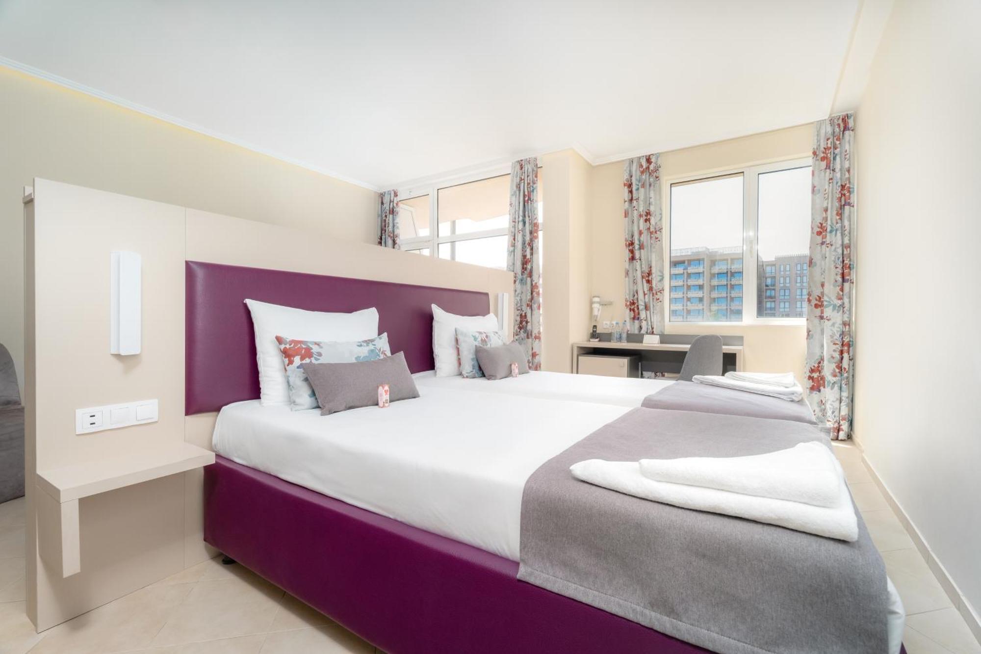 Mpm Astoria Hotel Σάνι Μπιτς Δωμάτιο φωτογραφία