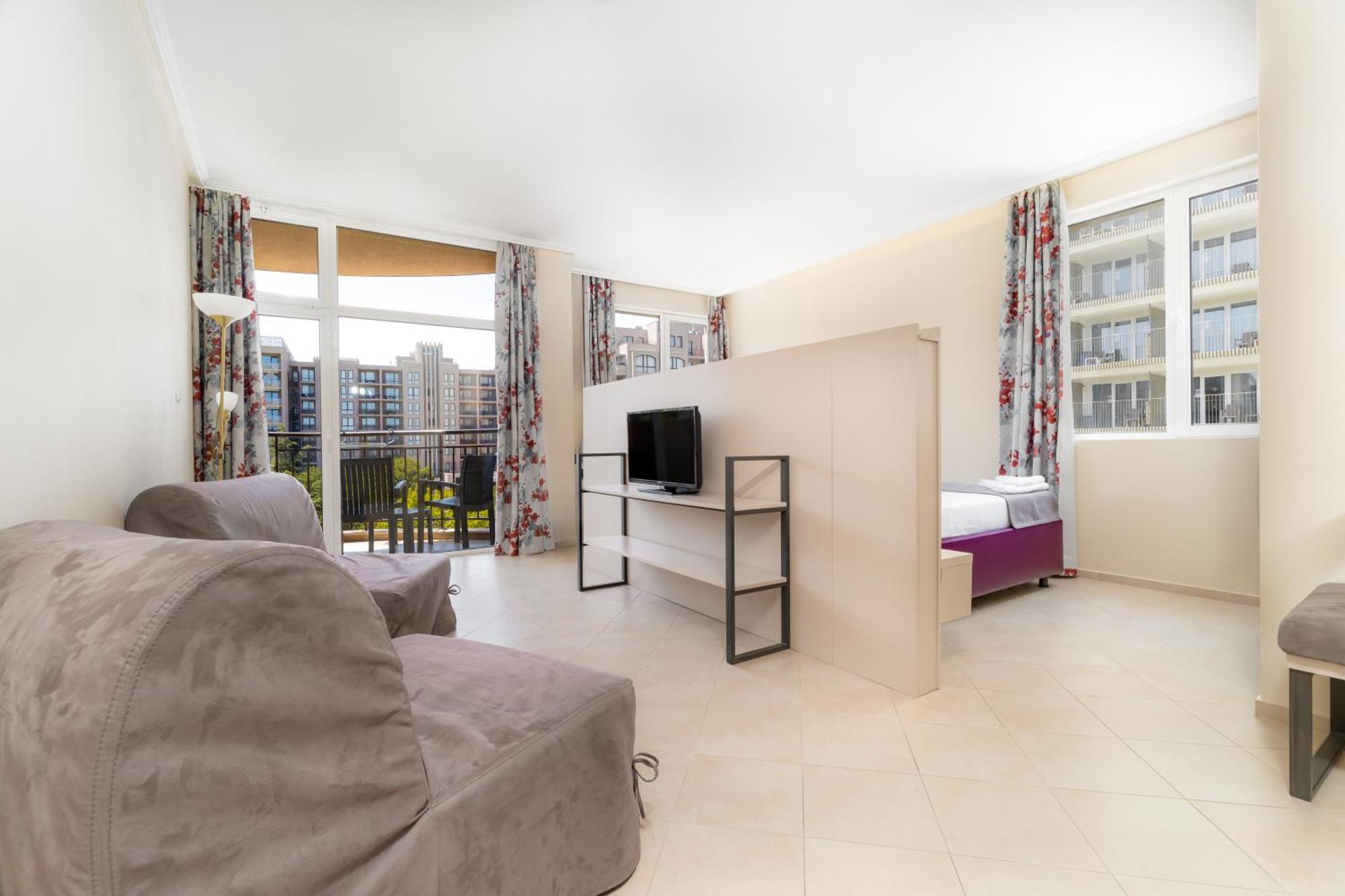 Mpm Astoria Hotel Σάνι Μπιτς Εξωτερικό φωτογραφία