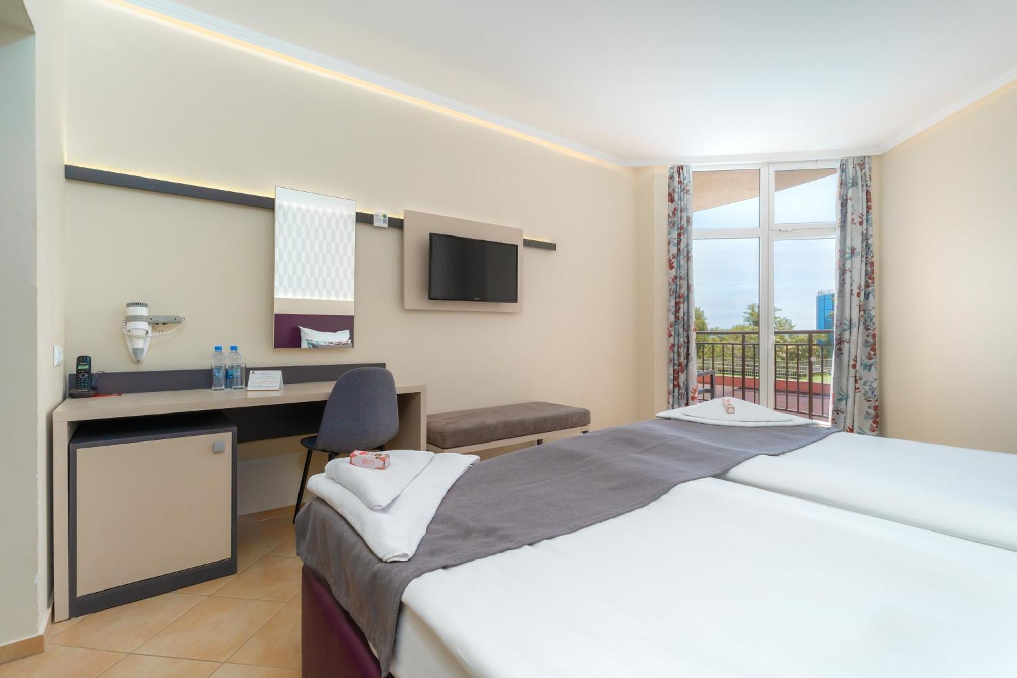 Mpm Astoria Hotel Σάνι Μπιτς Δωμάτιο φωτογραφία