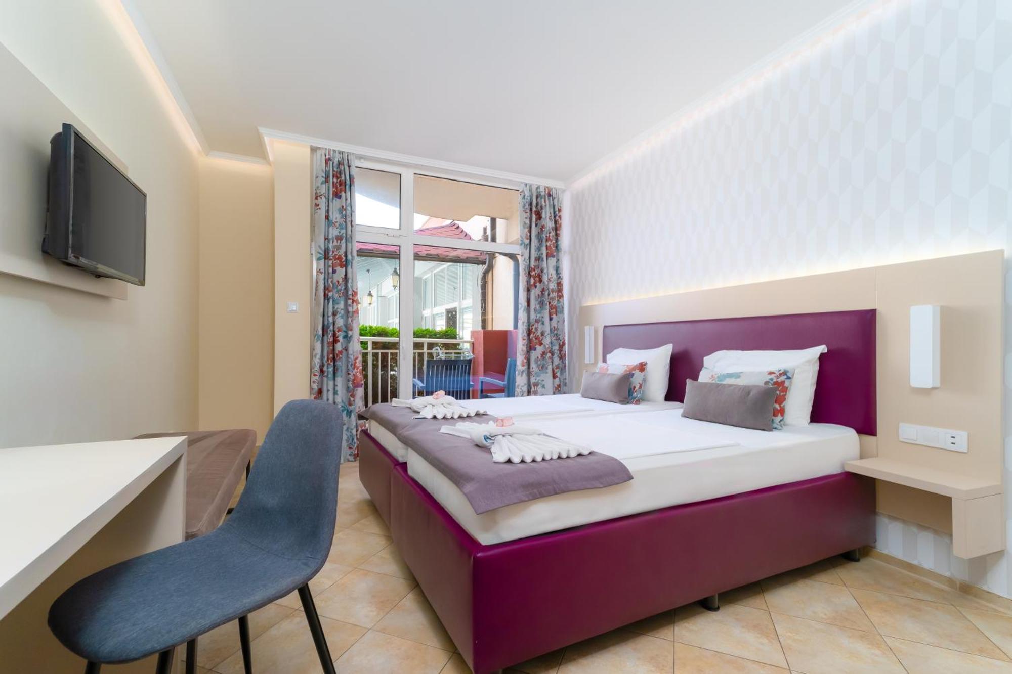 Mpm Astoria Hotel Σάνι Μπιτς Δωμάτιο φωτογραφία