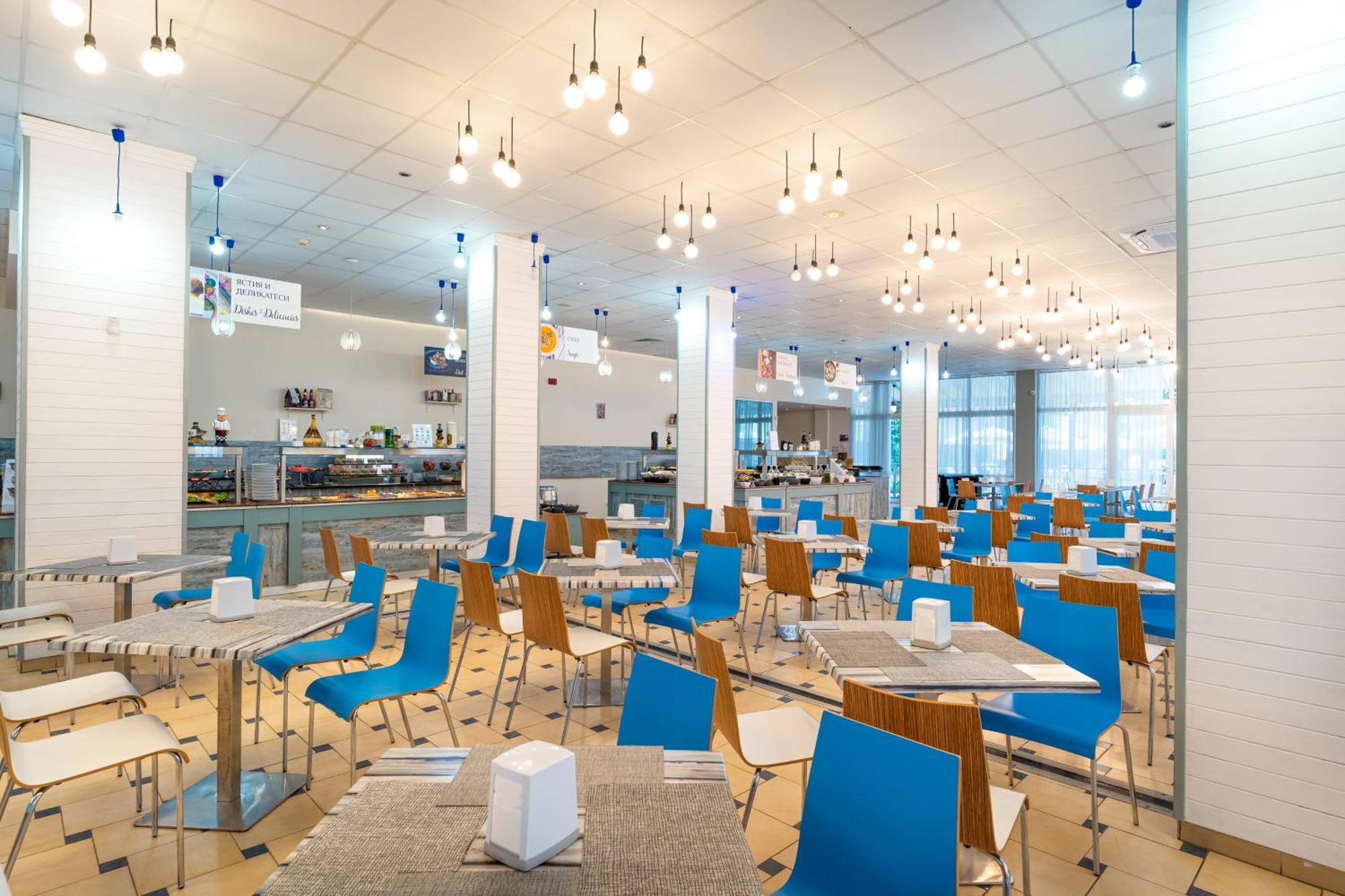 Mpm Astoria Hotel Σάνι Μπιτς Εξωτερικό φωτογραφία