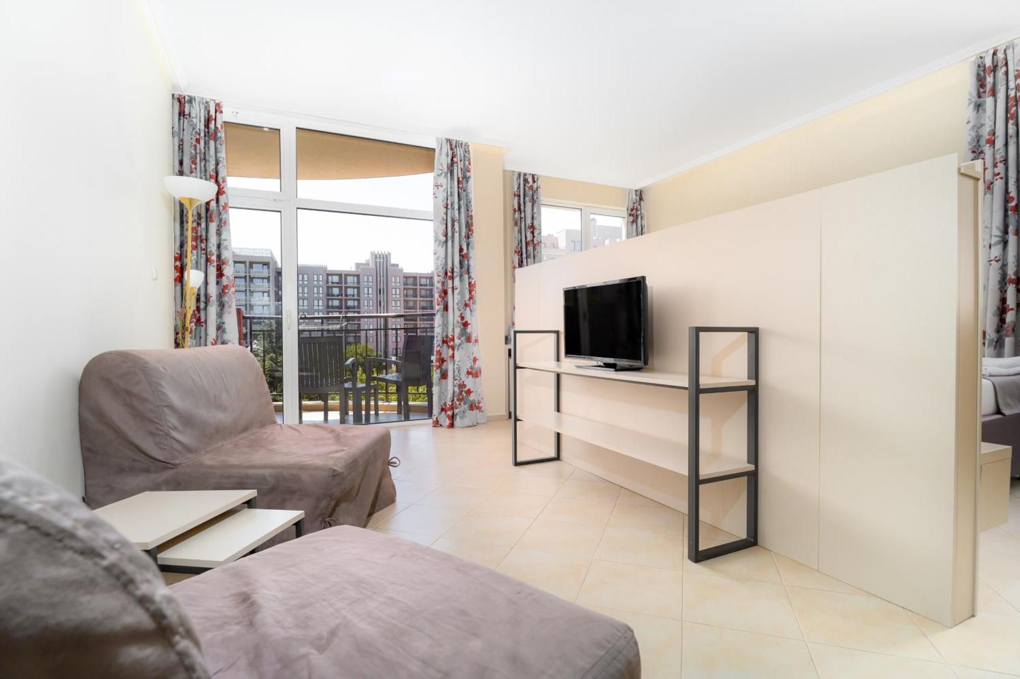 Mpm Astoria Hotel Σάνι Μπιτς Δωμάτιο φωτογραφία