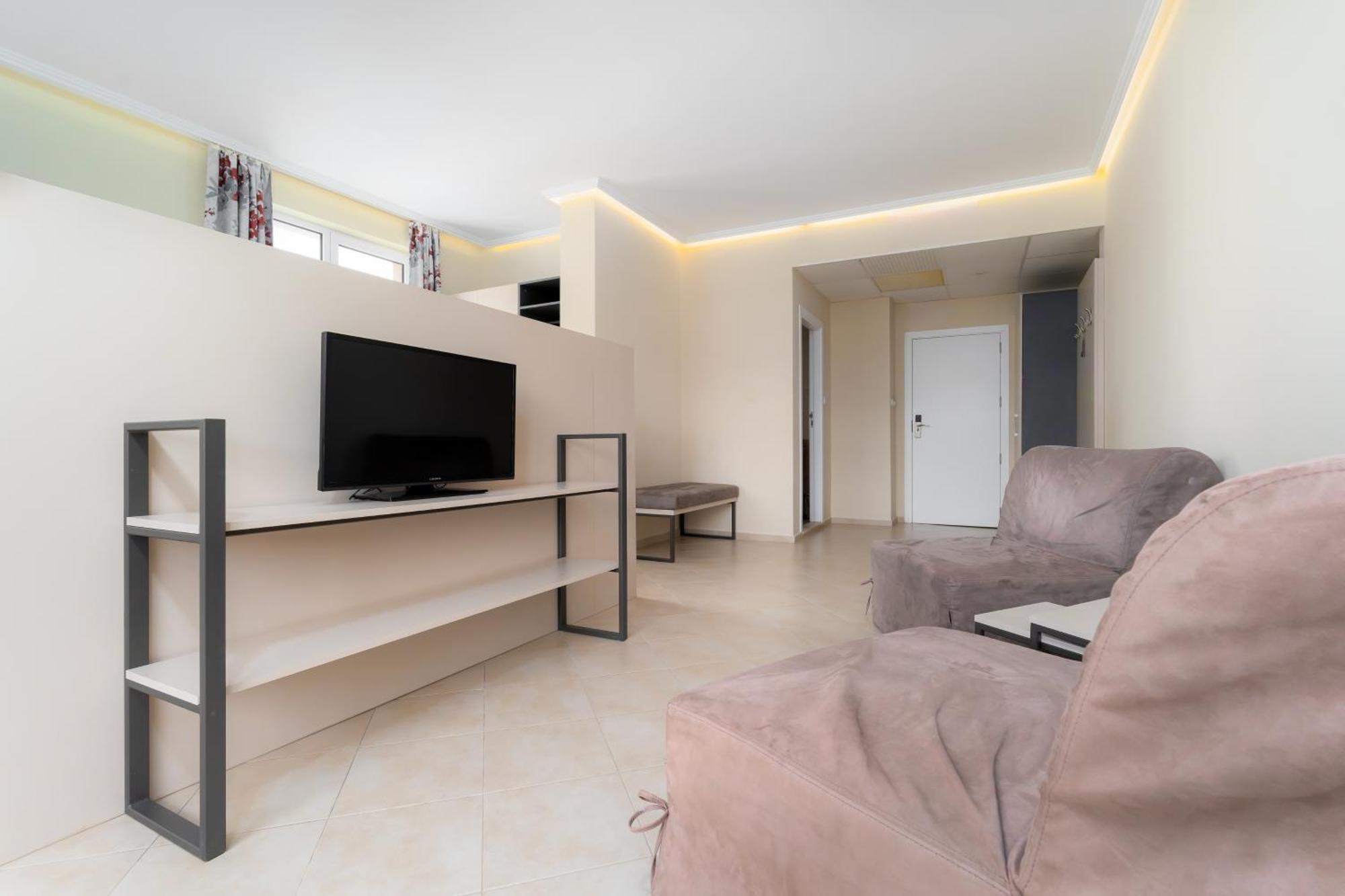 Mpm Astoria Hotel Σάνι Μπιτς Δωμάτιο φωτογραφία
