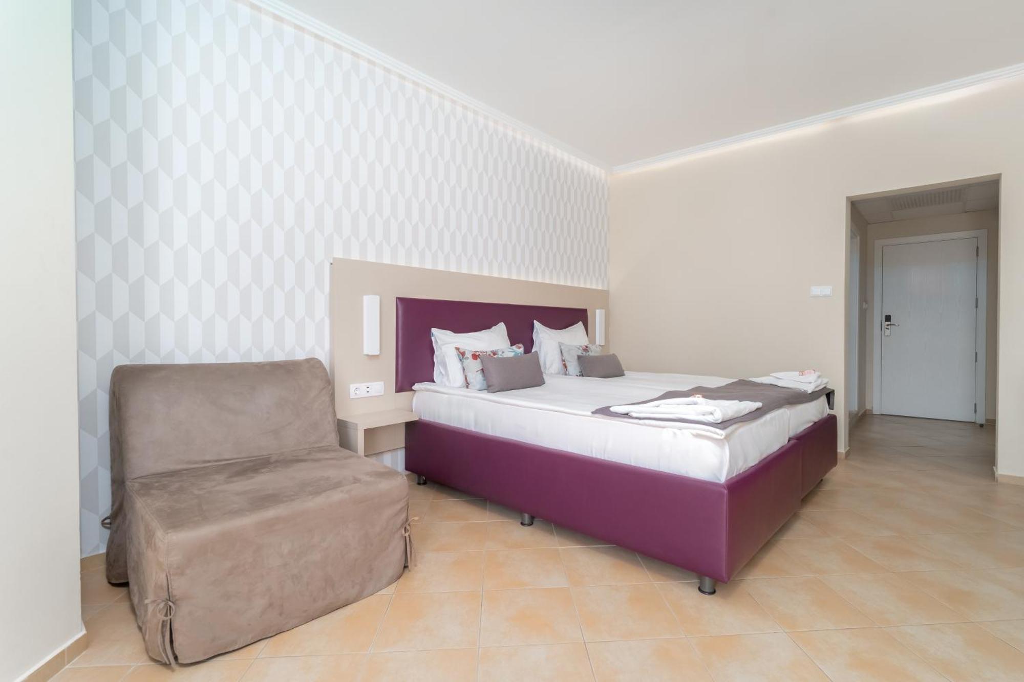 Mpm Astoria Hotel Σάνι Μπιτς Δωμάτιο φωτογραφία