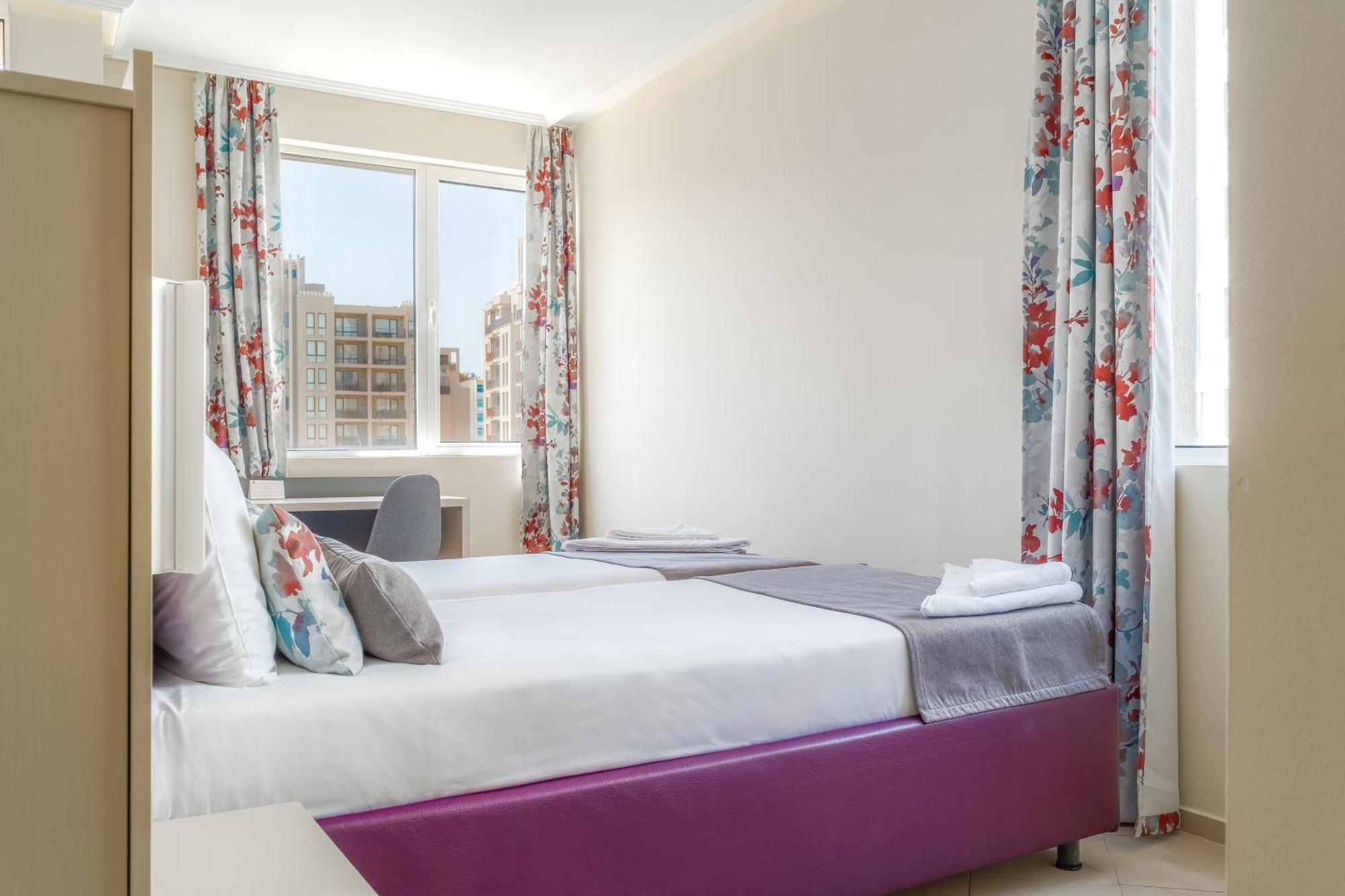 Mpm Astoria Hotel Σάνι Μπιτς Δωμάτιο φωτογραφία