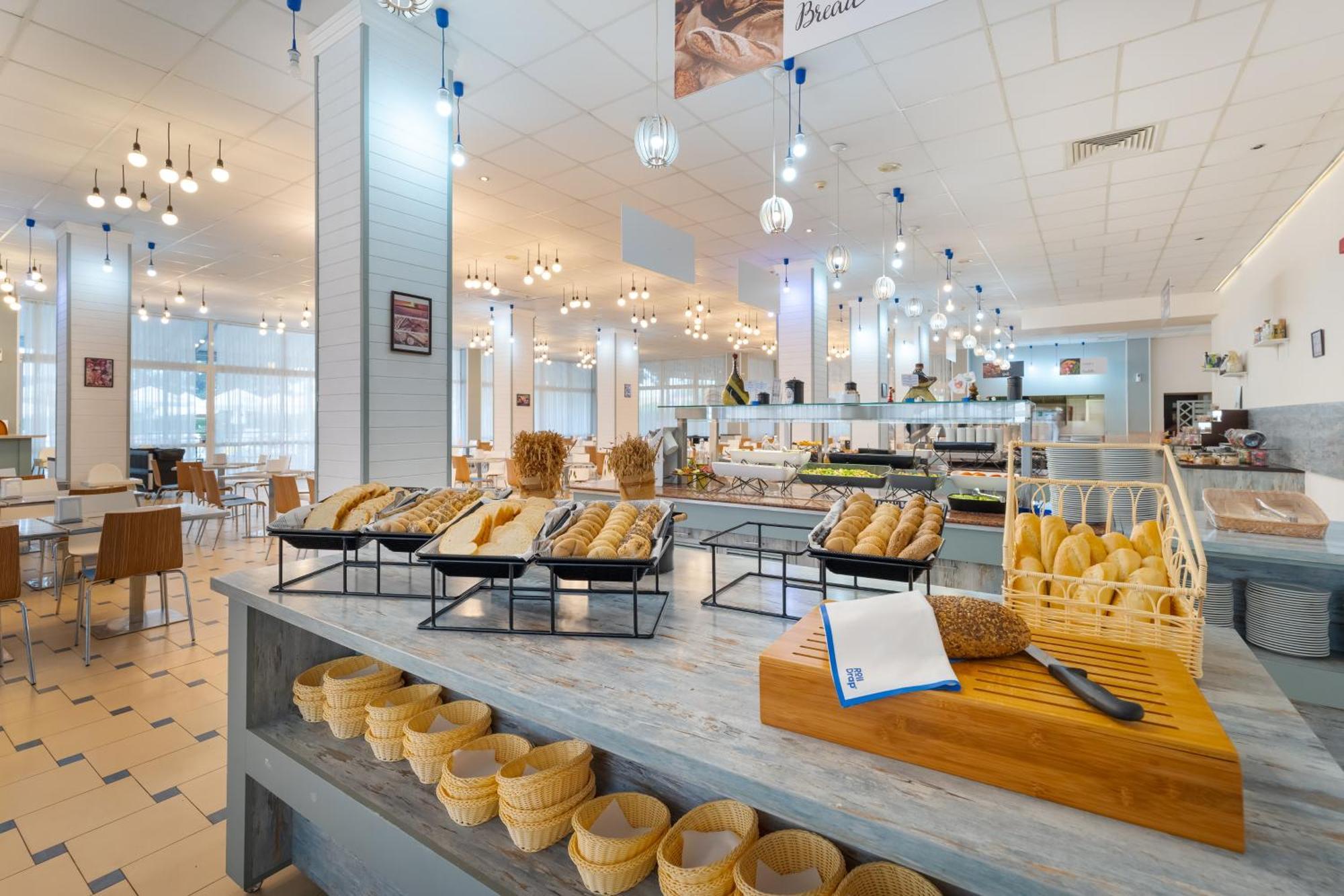 Mpm Astoria Hotel Σάνι Μπιτς Εξωτερικό φωτογραφία