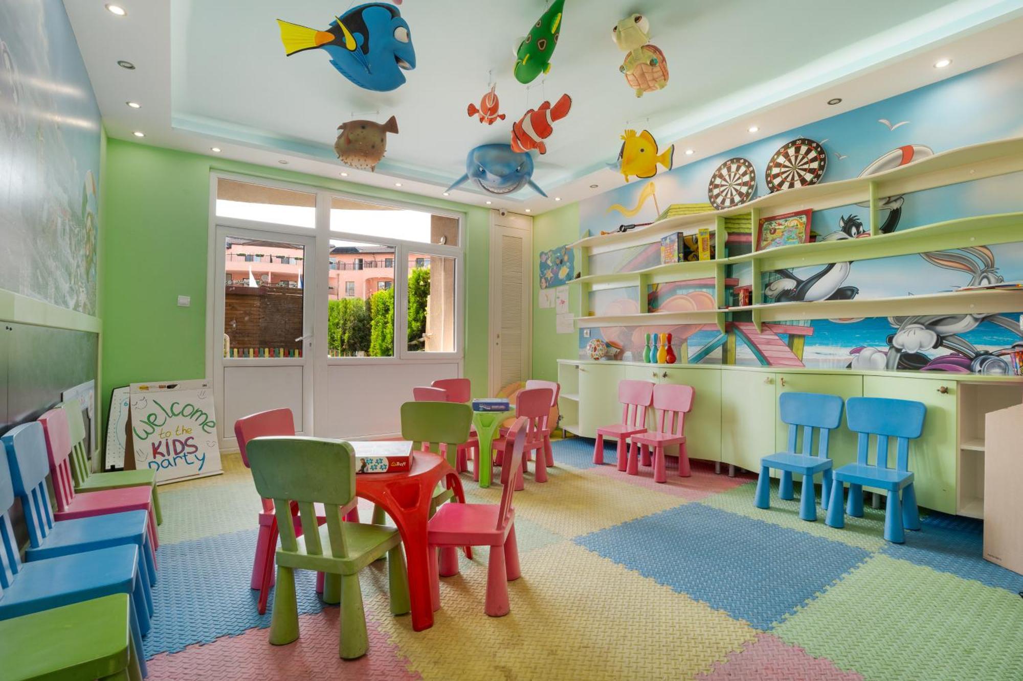 Mpm Astoria Hotel Σάνι Μπιτς Εξωτερικό φωτογραφία