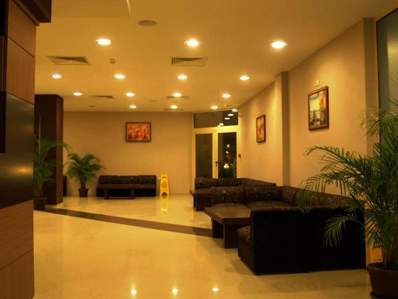 Mpm Astoria Hotel Σάνι Μπιτς Εξωτερικό φωτογραφία