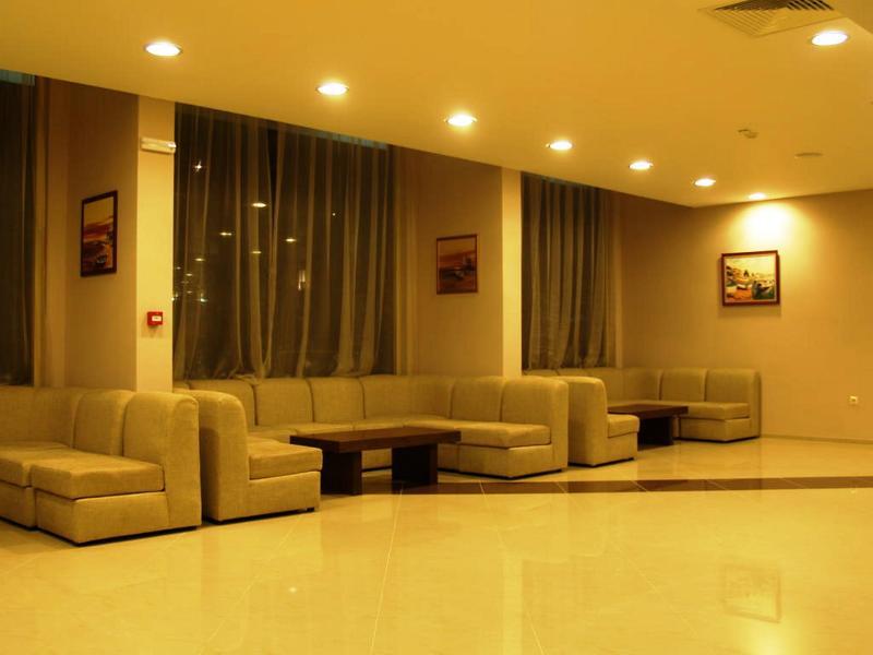 Mpm Astoria Hotel Σάνι Μπιτς Εξωτερικό φωτογραφία