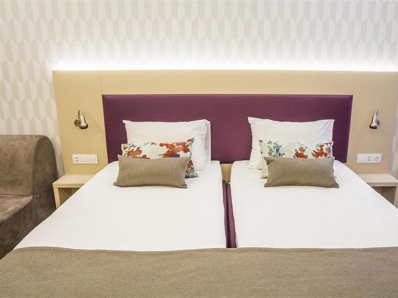 Mpm Astoria Hotel Σάνι Μπιτς Εξωτερικό φωτογραφία
