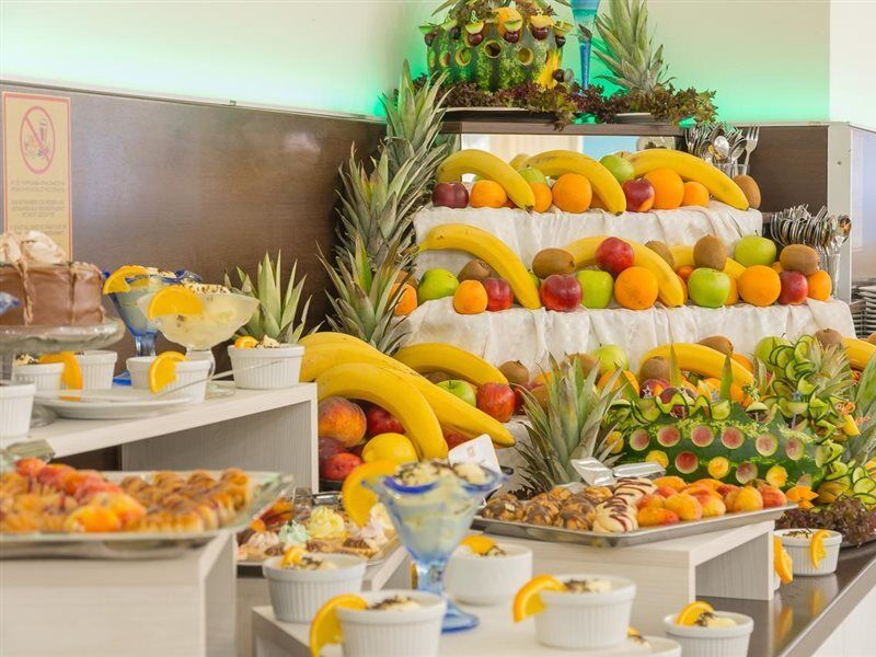 Mpm Astoria Hotel Σάνι Μπιτς Εξωτερικό φωτογραφία